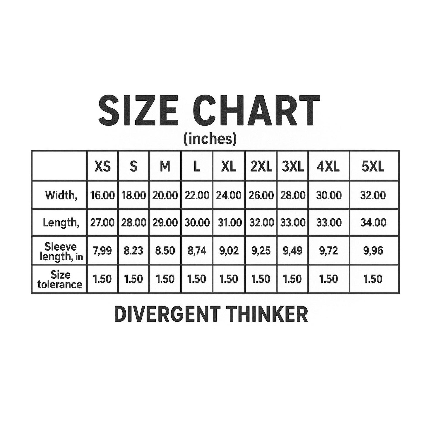 Unreliable at Best - T-Shirt