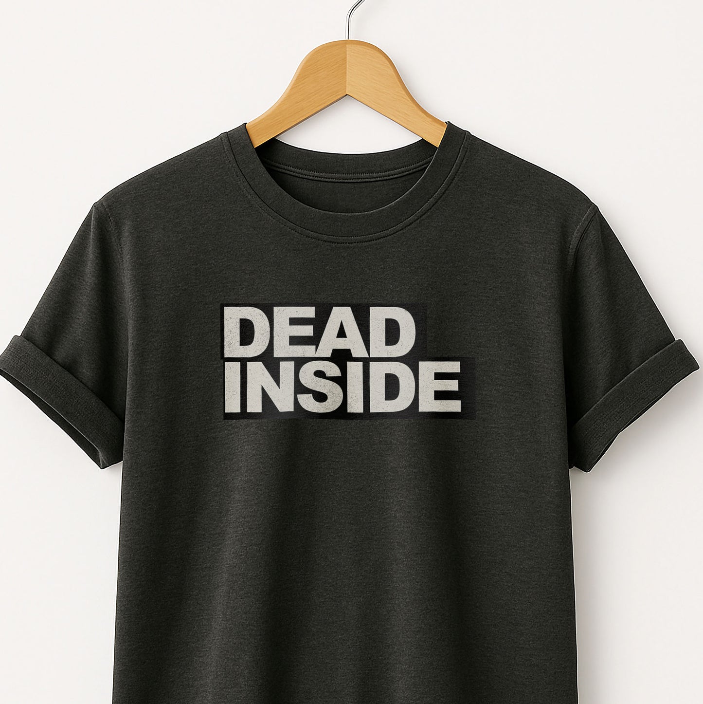 Dead Inside - T-Shirt