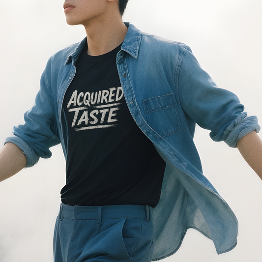 Acquired Taste - T-Shirt