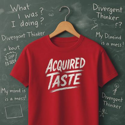 Acquired Taste T-Shirt