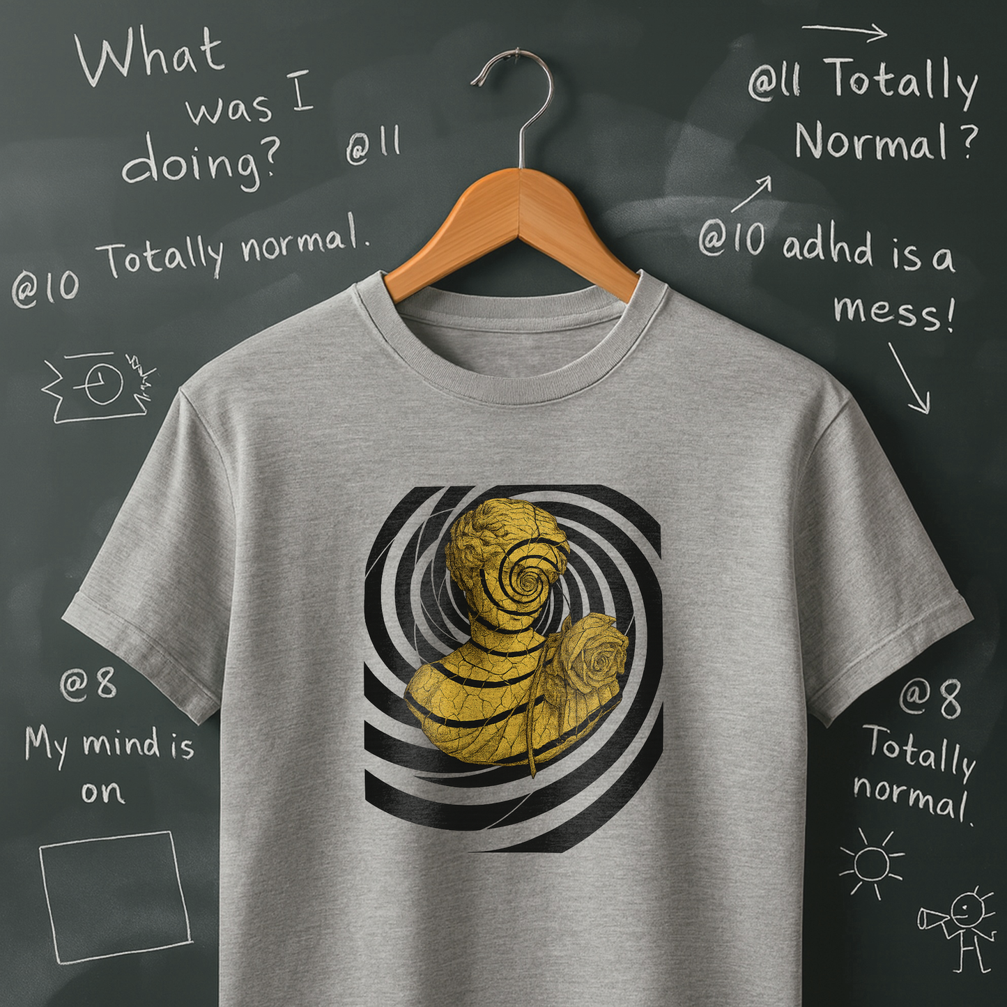Nihilism T-Shirt