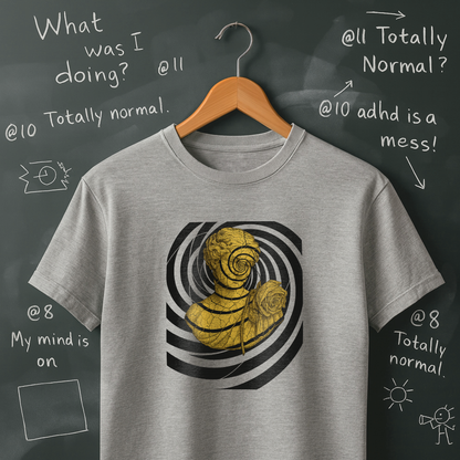 Nihilism T-Shirt