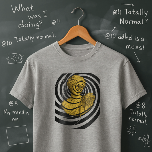Nihilism T-Shirt