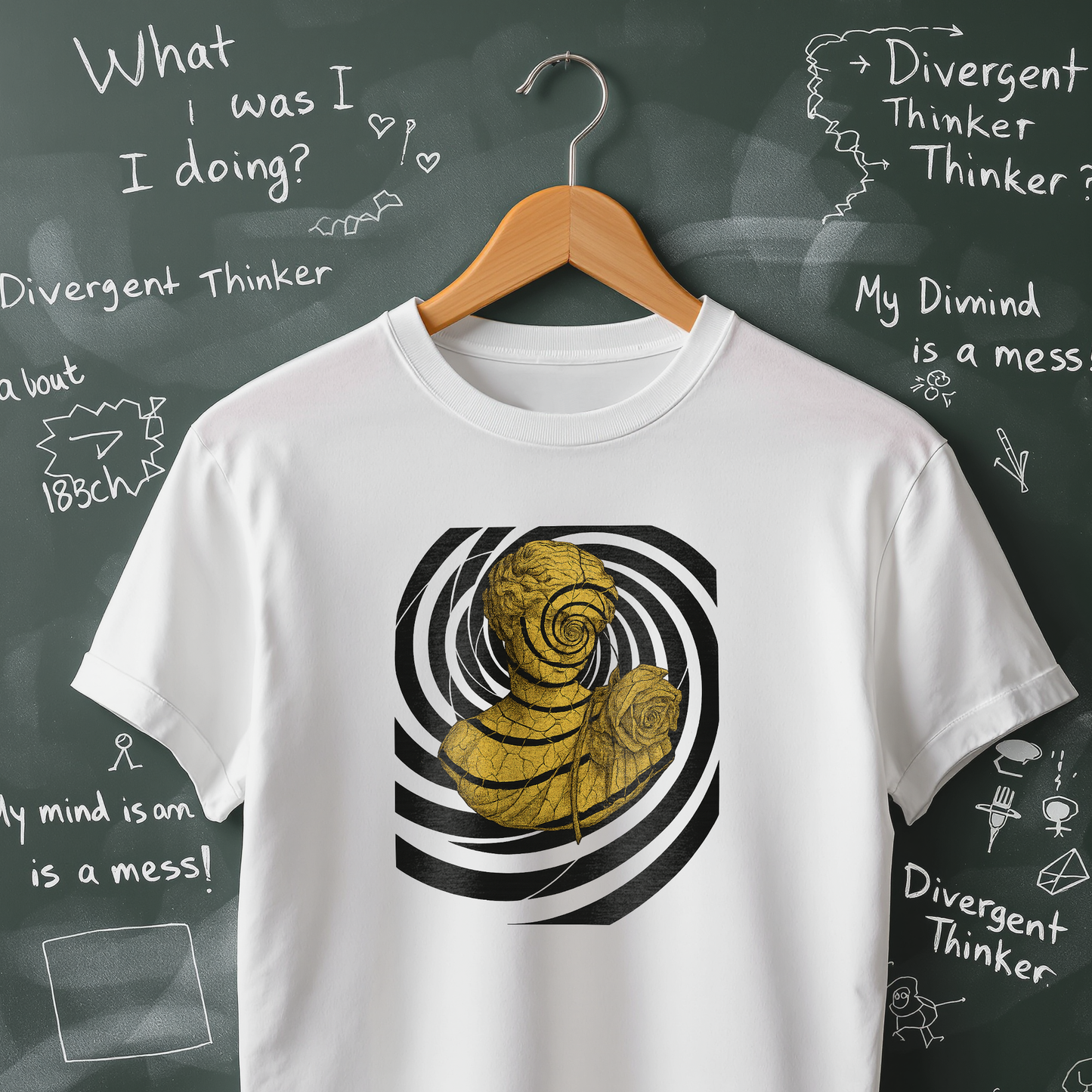 Nihilism T-Shirt