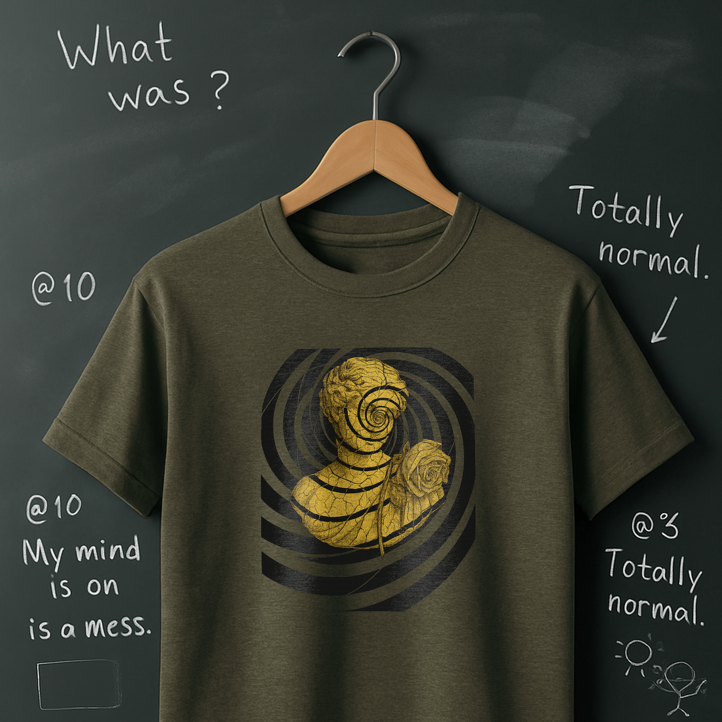 Nihilism T-Shirt