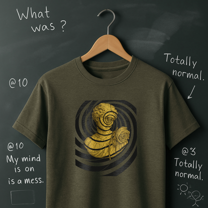 Nihilism T-Shirt