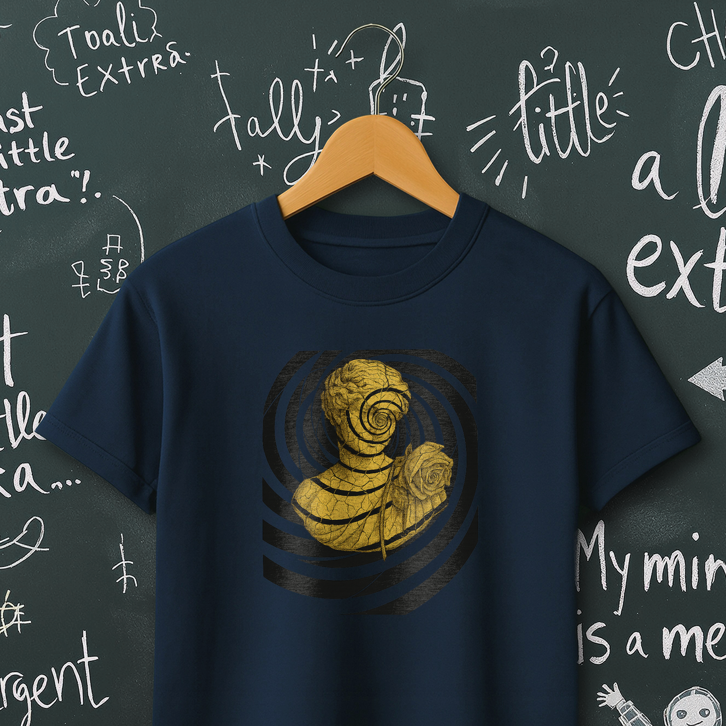 Nihilism T-Shirt