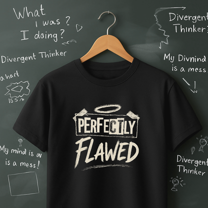 Perfectly Flawed T-Shirt