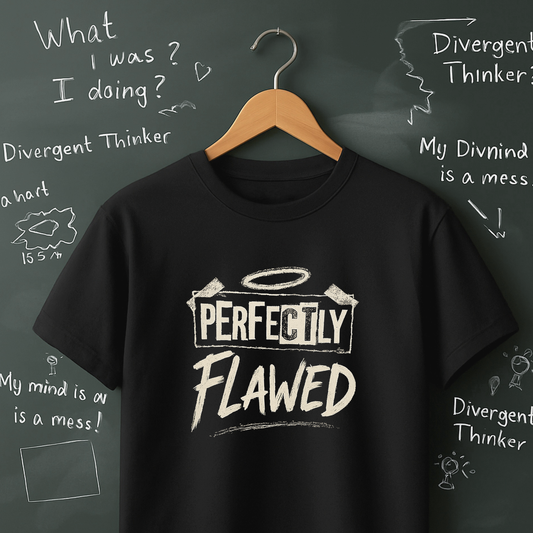Perfectly Flawed T-Shirt