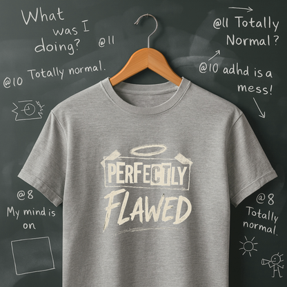 Perfectly Flawed T-Shirt
