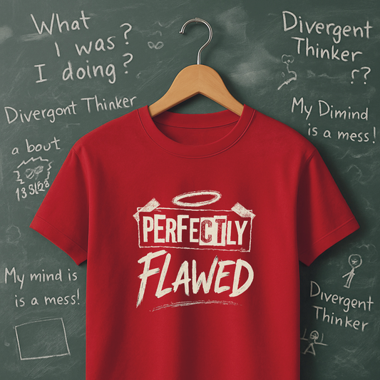 Perfectly Flawed T-Shirt