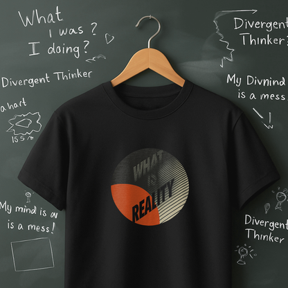 What is Reality T-Shirt