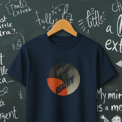 What is Reality T-Shirt