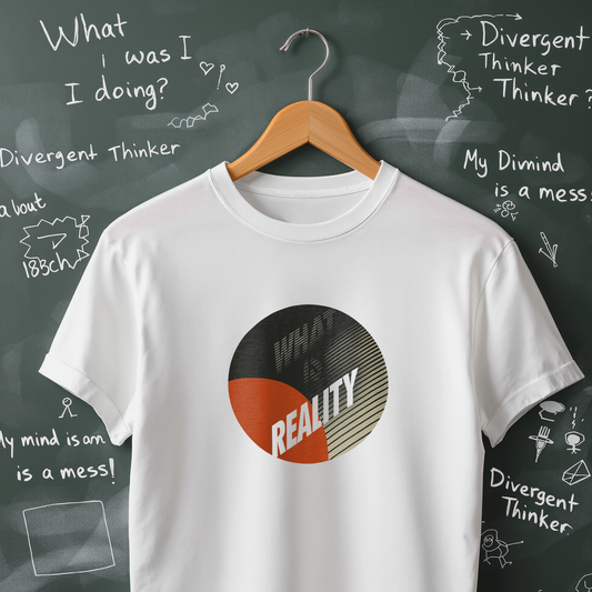 What is Reality T-Shirt