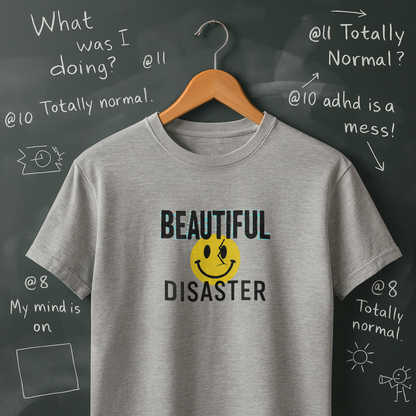 Beautiful Disaster T-Shirt