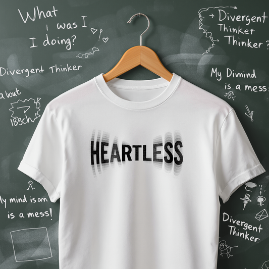 Heartless T-Shirt