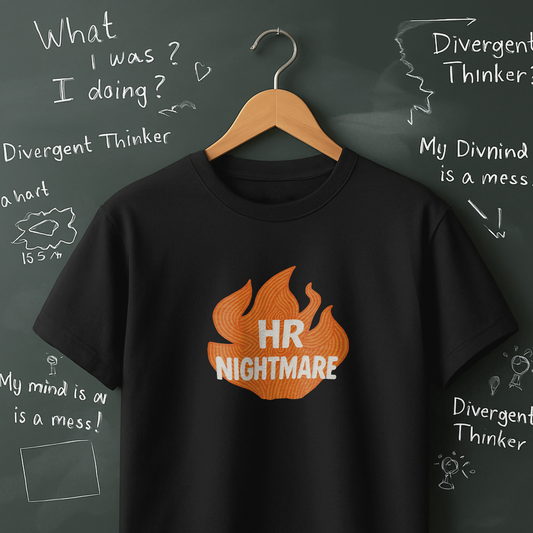 HR Nightmare T-Shirt