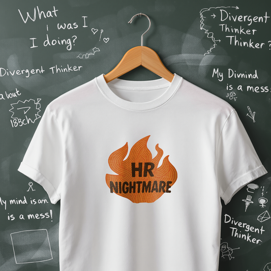 HR Nightmare T-Shirt