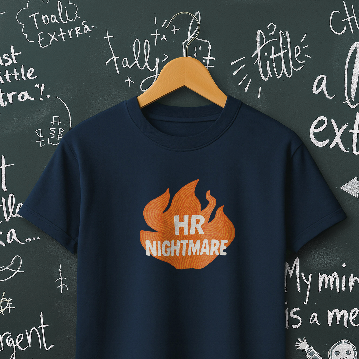 HR Nightmare T-Shirt