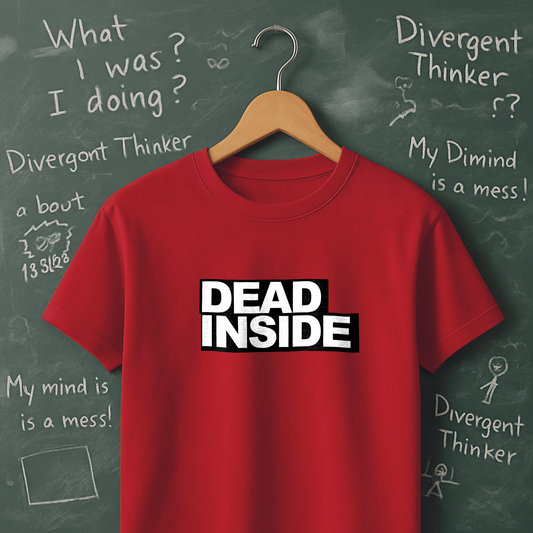 Dead Inside T-Shirt
