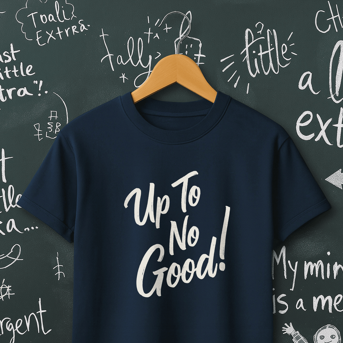 Up To No Good T-Shirt