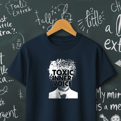 Toxic Inner Voice T-Shirt