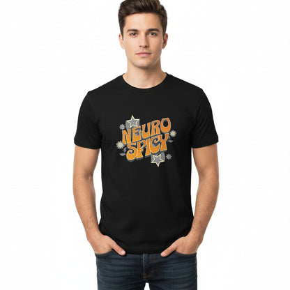 Neuro Spicy - T-Shirt