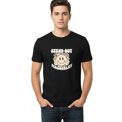 Stand Out Personality - T-Shirt