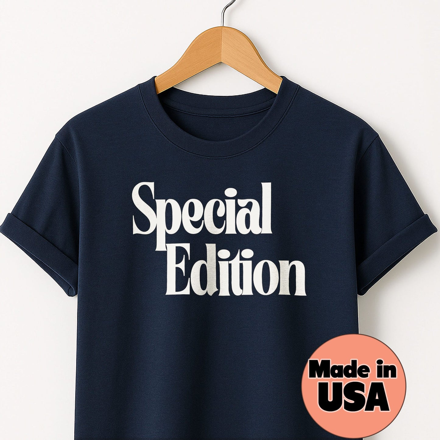 Special Edition T-Shirt