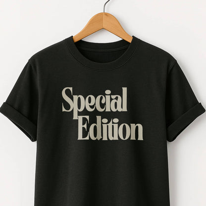 Special Edition T-Shirt