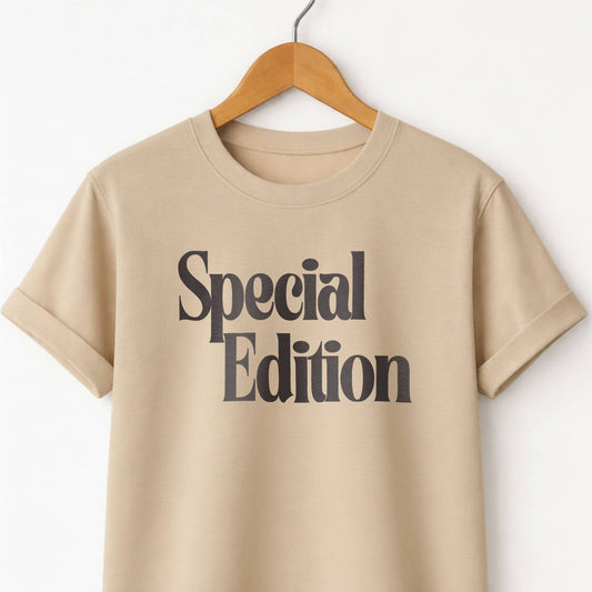 Special Edition T-Shirt