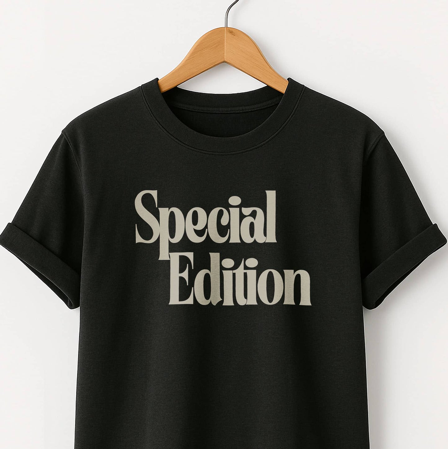 Special Edition T-Shirt