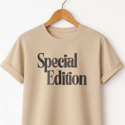 Special Edition T-Shirt
