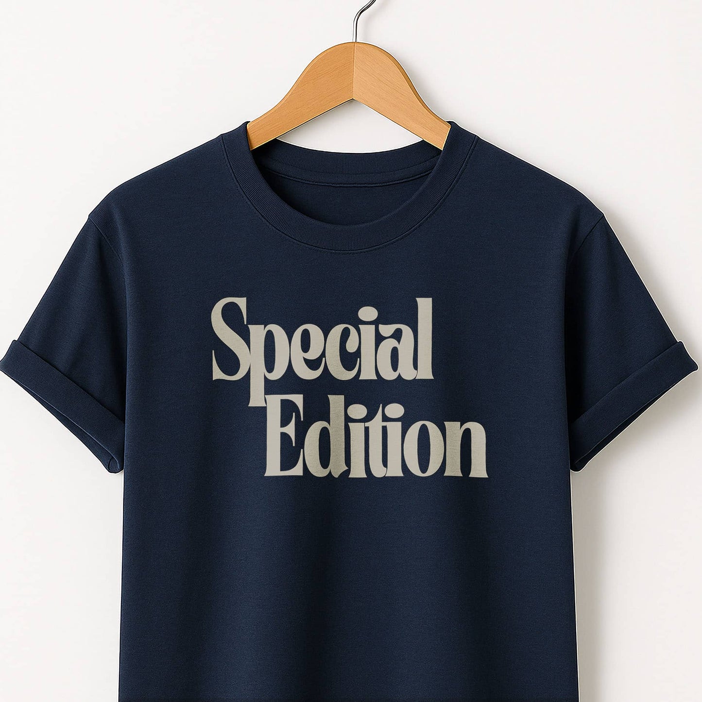 Special Edition T-Shirt