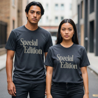 Special Edition T-Shirt