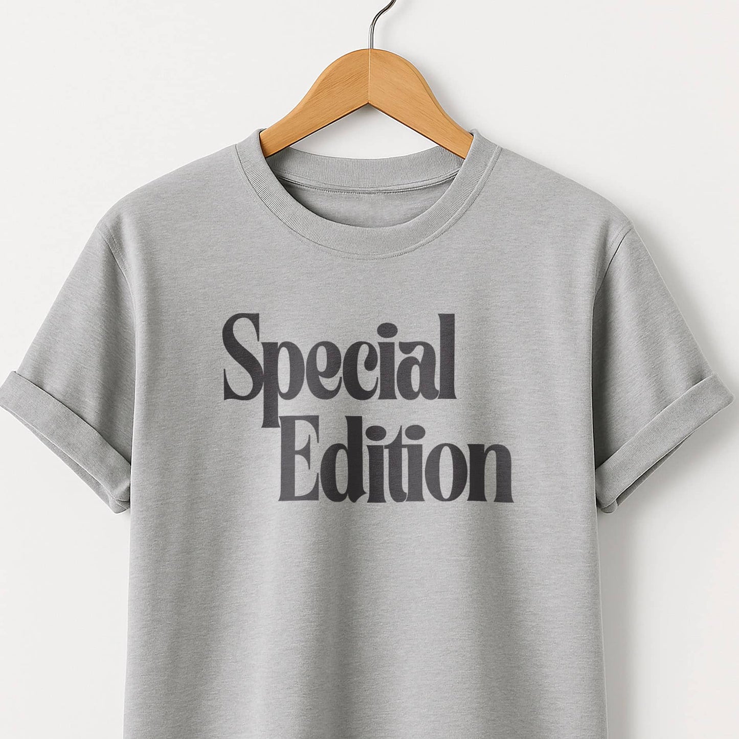 Special Edition T-Shirt