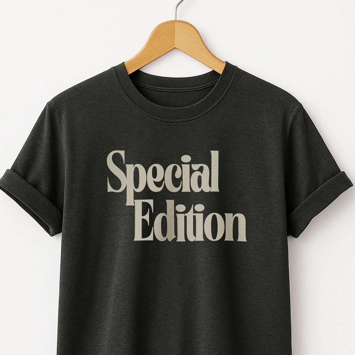 Special Edition T-Shirt