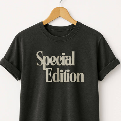 Special Edition T-Shirt