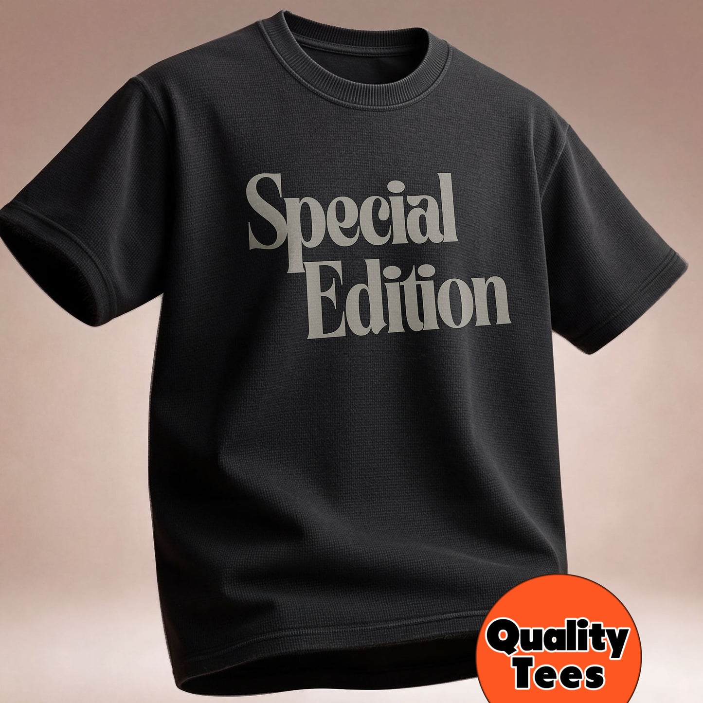 Special Edition T-Shirt