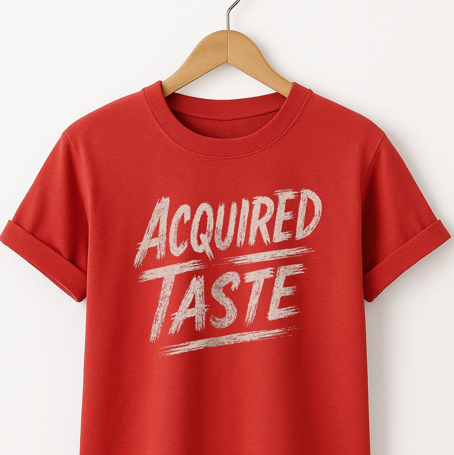 Acquired Taste -T-Shirt