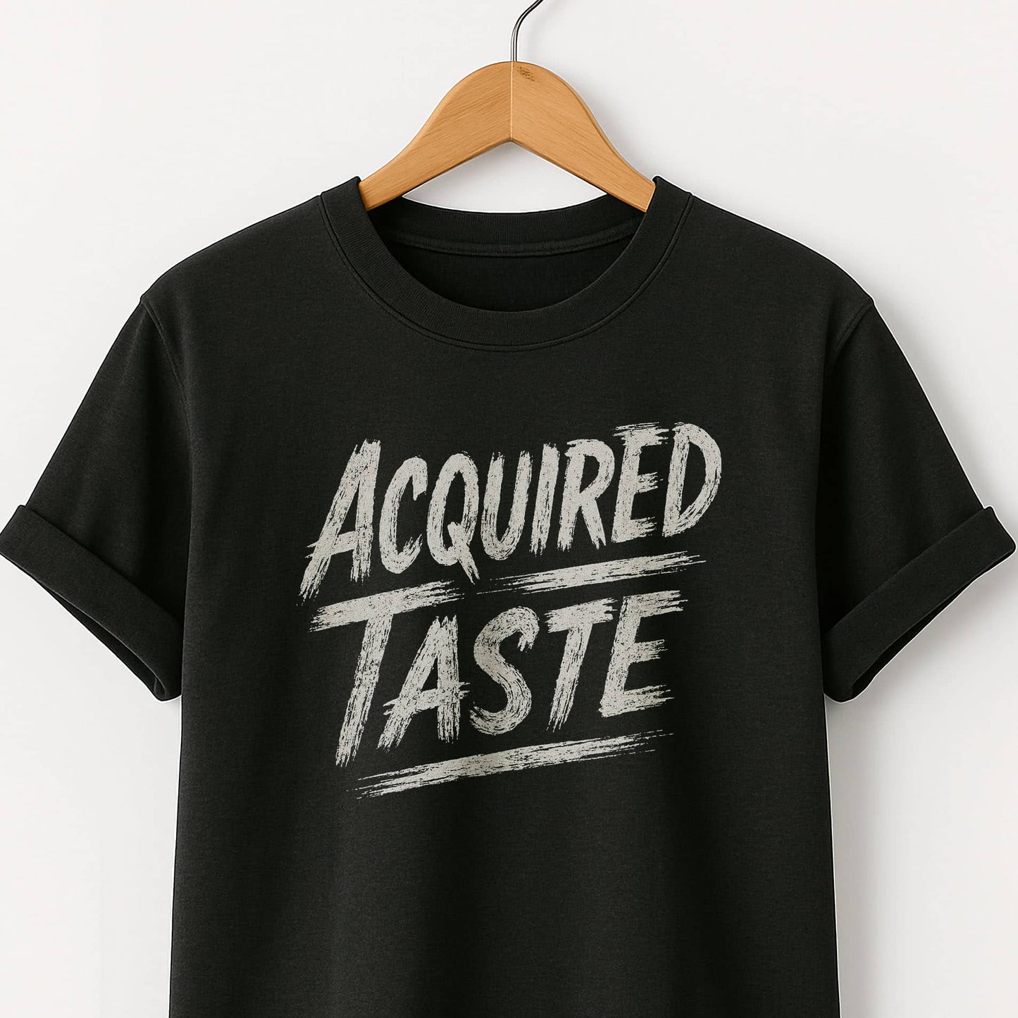 Acquired Taste -T-Shirt
