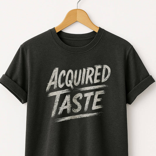 Acquired Taste -T-Shirt