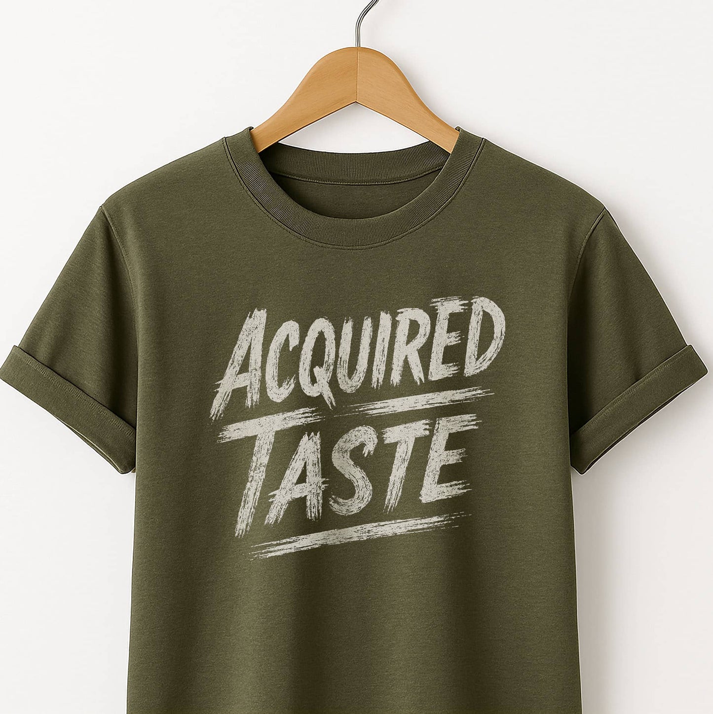 Acquired Taste -T-Shirt