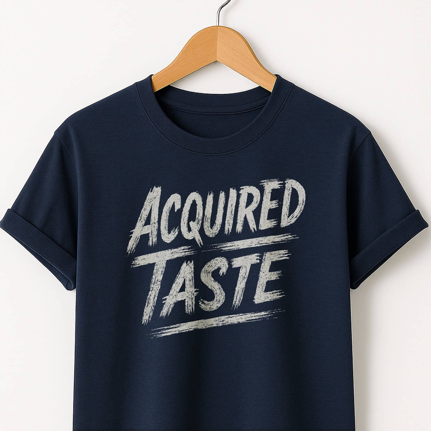 Acquired Taste -T-Shirt
