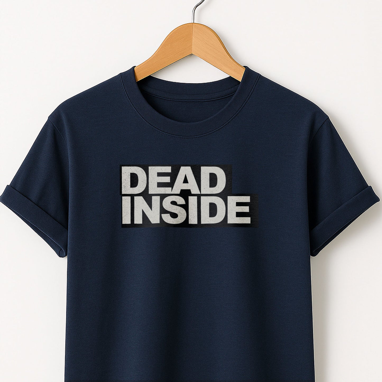 Dead Inside - T-Shirt