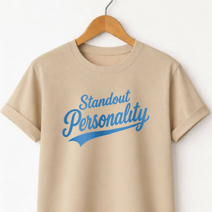 Stand Out Personality T-Shirt