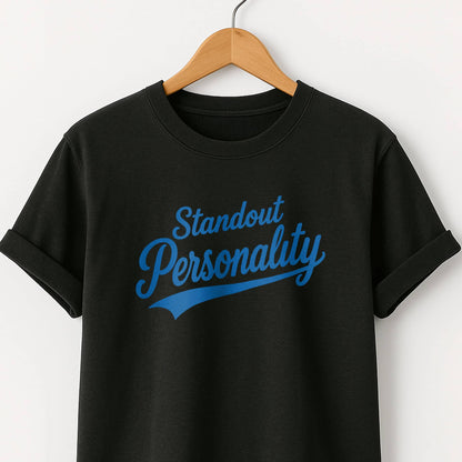 Stand Out Personality T-Shirt