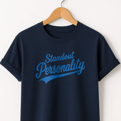 Stand Out Personality T-Shirt