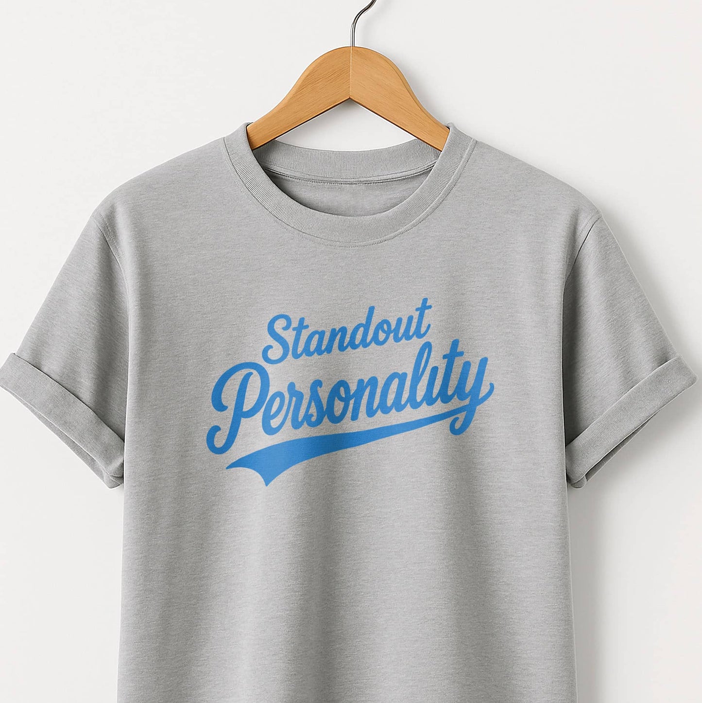 Stand Out Personality T-Shirt