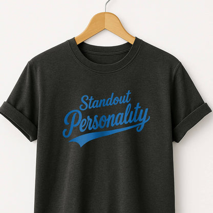 Stand Out Personality T-Shirt